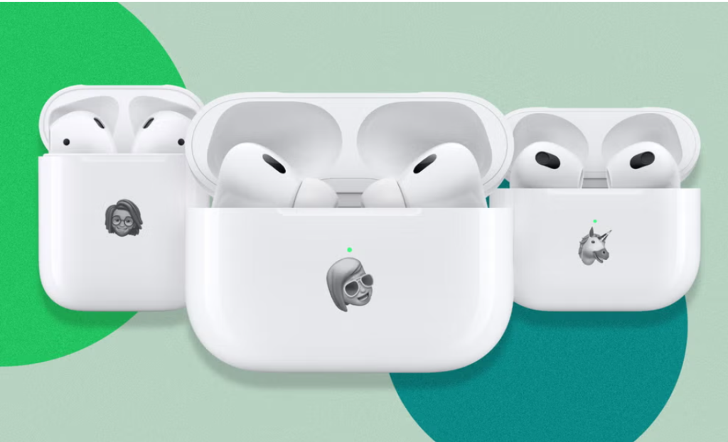 Airpod pro