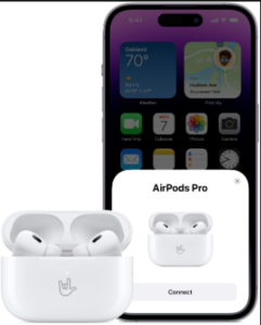 air pods pro 