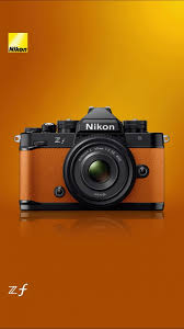 Nikon ZF